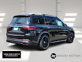 2026 Mercedes-Benz GLS GLS 63 AMG®