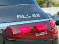 2026 Mercedes-Benz GLS GLS 63 AMG®