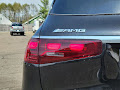 2026 Mercedes-Benz GLS GLS 63 AMG®