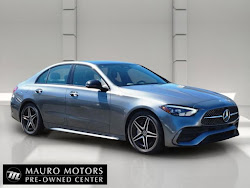 2023 Mercedes-Benz C-Class C 300