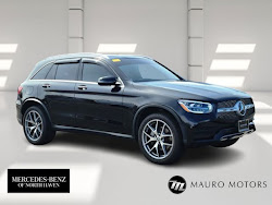 2021 Mercedes-Benz GLC GLC 300