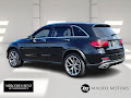 2021 Mercedes-Benz GLC GLC 300