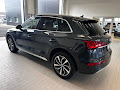 2021 Audi Q5 45 Premium Plus