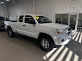 2011 Toyota Tacoma Base