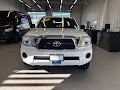 2011 Toyota Tacoma Base