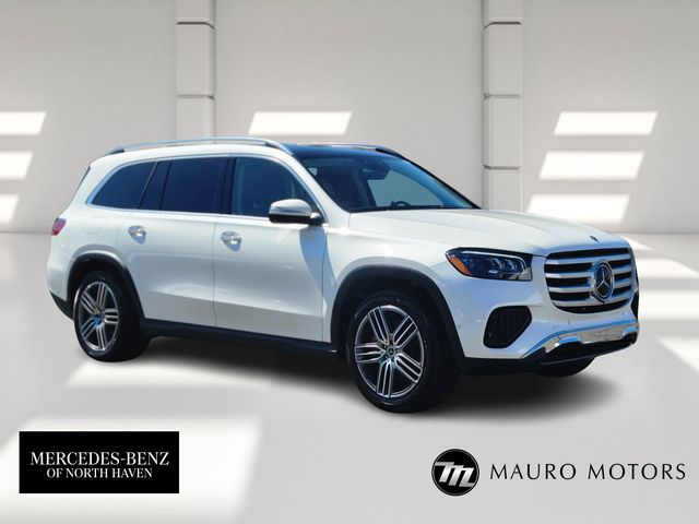 2024 Mercedes-Benz GLS GLS 450