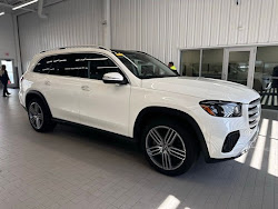 2024 Mercedes-Benz GLS GLS 450
