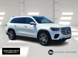 2024 Mercedes-Benz GLS GLS 450