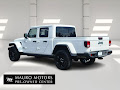 2025 Jeep Gladiator Nighthawk