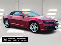 2014 Chevrolet Camaro 2LT