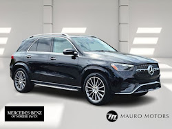 2024 Mercedes-Benz GLE GLE 350