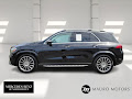 2024 Mercedes-Benz GLE GLE 350