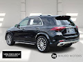 2024 Mercedes-Benz GLE GLE 350