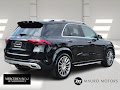 2024 Mercedes-Benz GLE GLE 350
