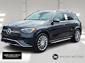 2024 Mercedes-Benz GLE GLE 350