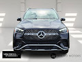 2024 Mercedes-Benz GLE GLE 350