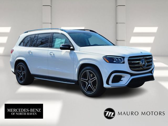 2026 Mercedes-Benz GLS GLS 450