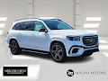 2026 Mercedes-Benz GLS GLS 450