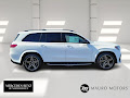 2026 Mercedes-Benz GLS GLS 450