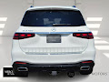 2026 Mercedes-Benz GLS GLS 450