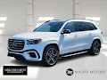 2026 Mercedes-Benz GLS GLS 450