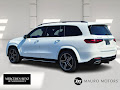 2026 Mercedes-Benz GLS GLS 450