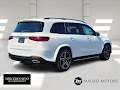 2026 Mercedes-Benz GLS GLS 450