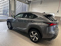 2019 Lexus NX