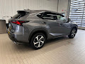 2019 Lexus NX