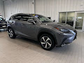 2019 Lexus NX