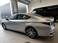 2025 Lexus ES