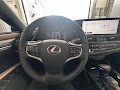 2025 Lexus ES