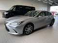 2025 Lexus ES