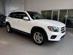 2023 Mercedes-Benz GLB GLB 250
