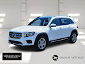 2023 Mercedes-Benz GLB GLB 250