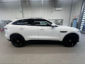 2022 Jaguar F-PACE P250 S
