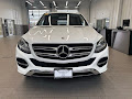 2017 Mercedes-Benz GLE GLE 350
