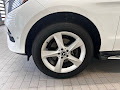 2017 Mercedes-Benz GLE GLE 350