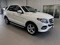 2017 Mercedes-Benz GLE GLE 350