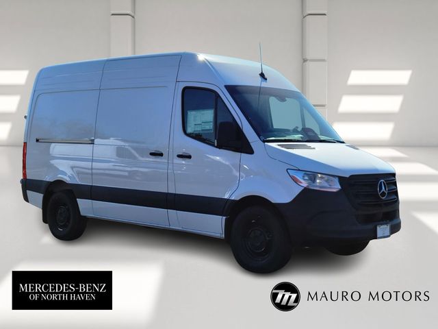 2026 Mercedes-Benz Sprinter 2500 Cargo 144 WB