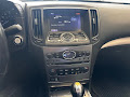 2012 INFINITI G37 X