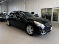 2012 INFINITI G37 X