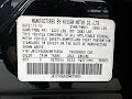 2012 INFINITI G37 X
