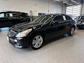 2012 INFINITI G37 X