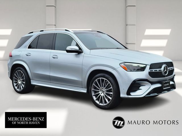 2024 Mercedes-Benz GLE GLE 450
