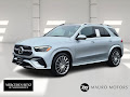 2024 Mercedes-Benz GLE GLE 450