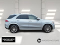 2024 Mercedes-Benz GLE GLE 450