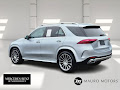 2024 Mercedes-Benz GLE GLE 450