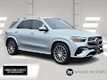 2024 Mercedes-Benz GLE GLE 450