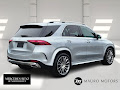 2024 Mercedes-Benz GLE GLE 450